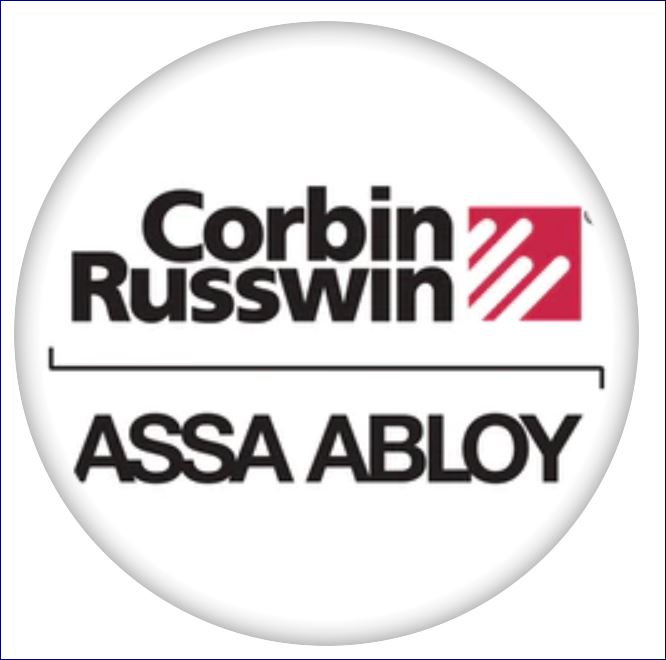 Corbin Russwin – Storefront Hardware