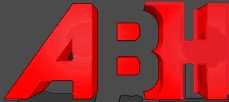 ABH Mfg. - Full Surface Continuous Geared Hinges