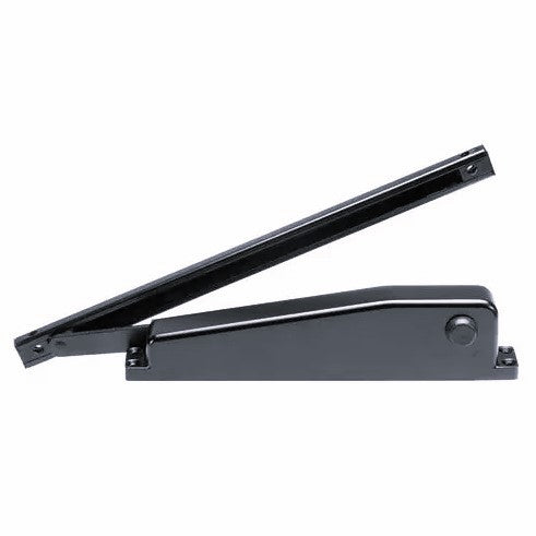 The Quietouch® Residential Door Closer