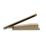 The Quietouch® Residential Door Closer