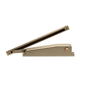 The Quietouch® Residential Door Closer