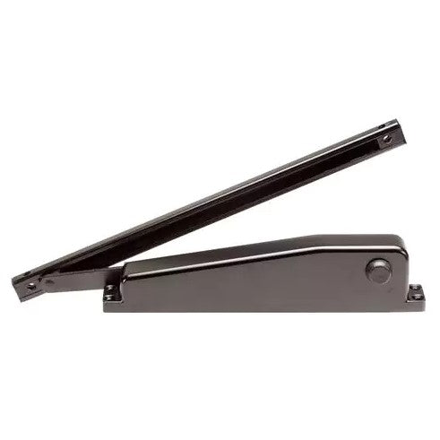 The Quietouch® Residential Door Closer