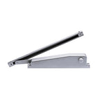 The Quietouch® Residential Door Closer