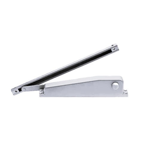 The Quietouch® Residential Door Closer