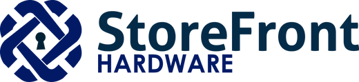 Storefront Hardware - Residential and Business Door Parts