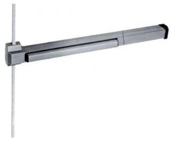 Von Duprin 2227 Surface Vertical Rod Exit Device