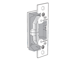 Adams Rite 7401 Electric Strike – Storefront Hardware