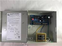 DCI --  PS17-TD2 Power Supply