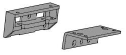 Mounting Clips for Jackson and Falcon Closers