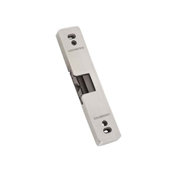 Window Hardware Rim Strike Locknetics RS300 Electric Strike for Rim Exit Device, 24VDC/12VDC, US3 ...