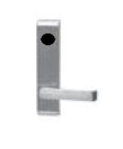 Monarch 912 Lever Trim for 19 Series