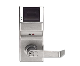 Alarm Lock PL3000 Series Prox & Audit Trail