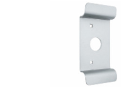 Sentinel 800-915 Pull Trim with Cylinder Hole